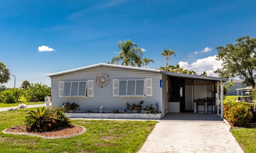 7494 Danvers Circle, Port Charlotte, FL 33981 - #2