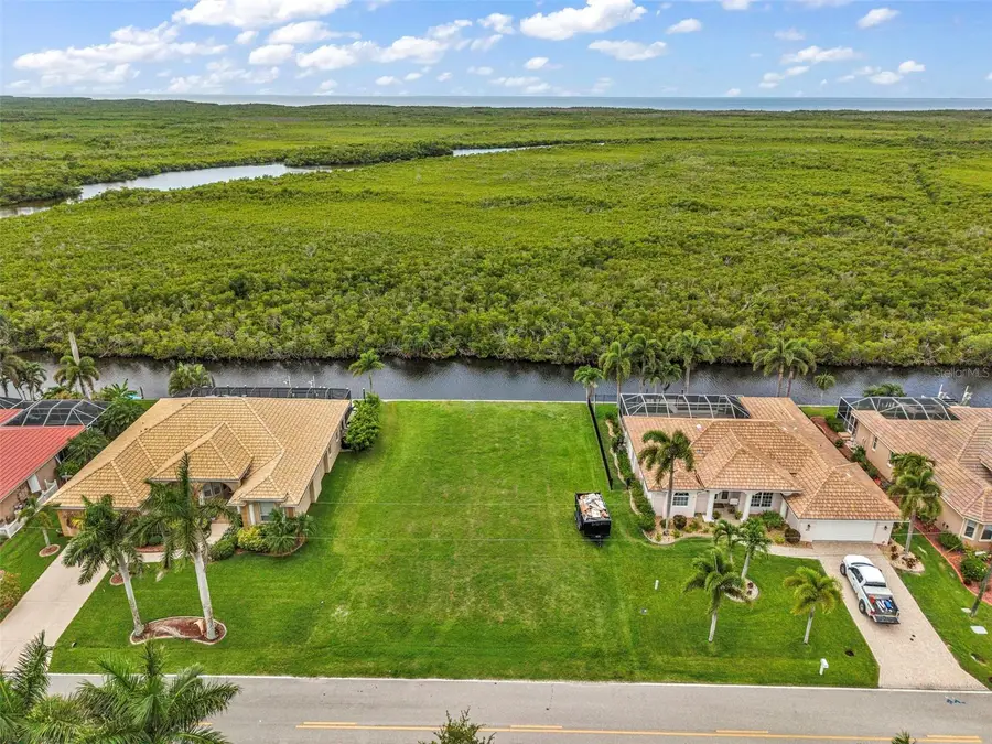 645 Macedonia Drive, Punta Gorda, FL 33950 - #2