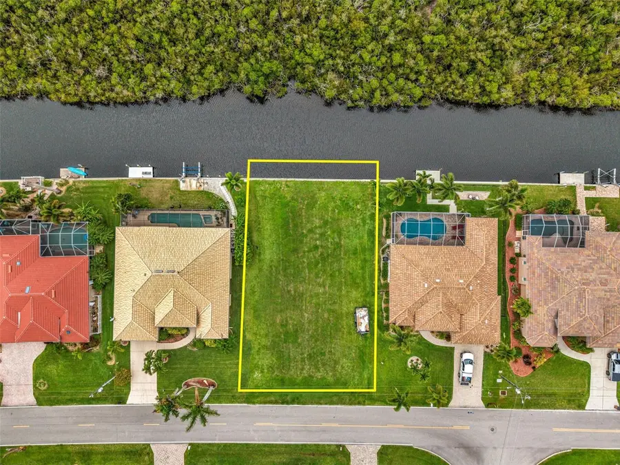 645 Macedonia Drive, Punta Gorda, FL 33950 - #3