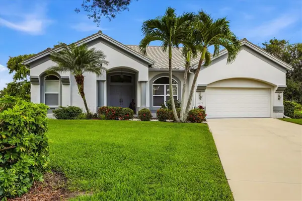3175 Village Lane, PORT CHARLOTTE, FL 33953