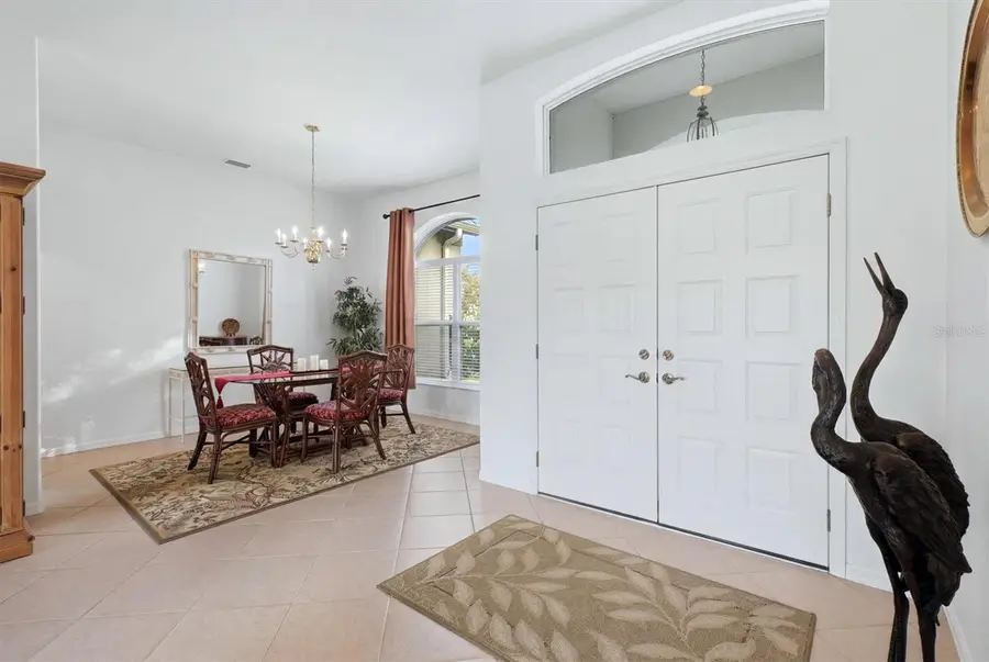 3175 Village Lane, Port Charlotte, FL 33953 - #3