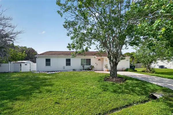 2832 SE Gantry Court, PORT ST LUCIE, FL 34952