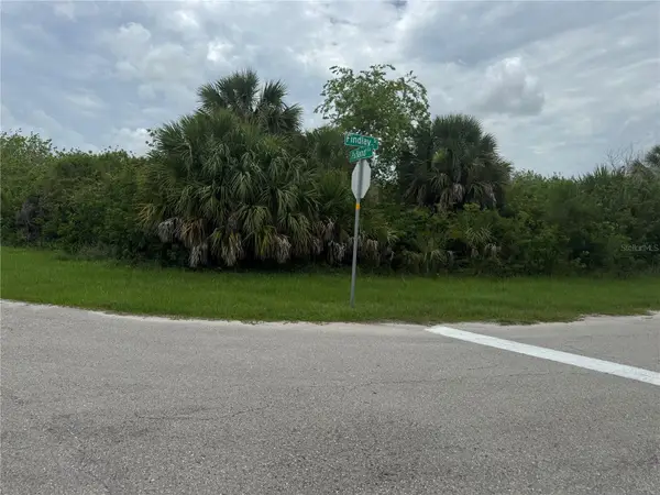 379 Findlay Street, PORT CHARLOTTE, FL 33954