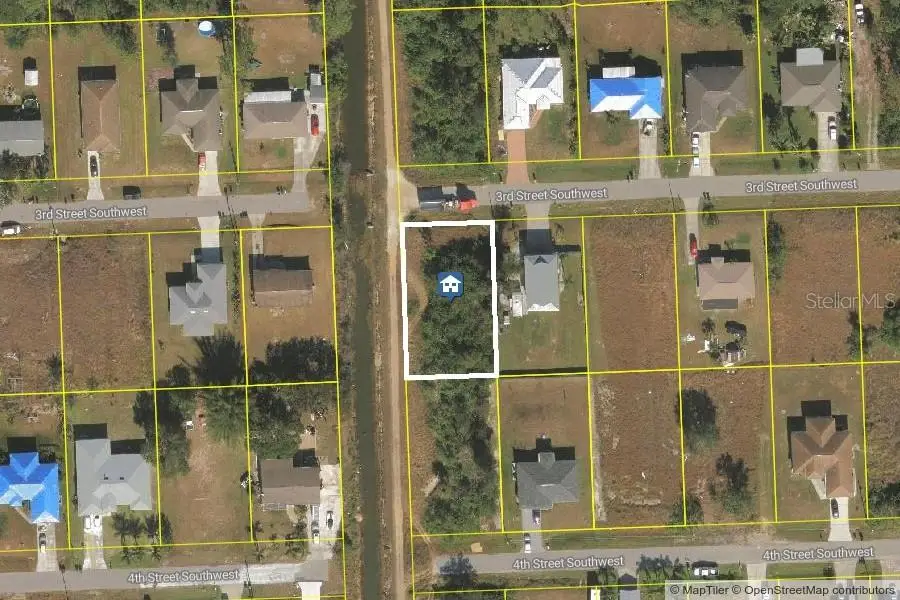 4019 3rd Street Sw, Lehigh Acres, FL 33976 - #2