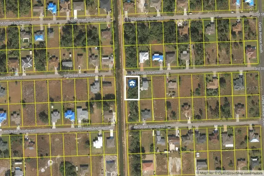 4019 3rd Street Sw, Lehigh Acres, FL 33976 - #3
