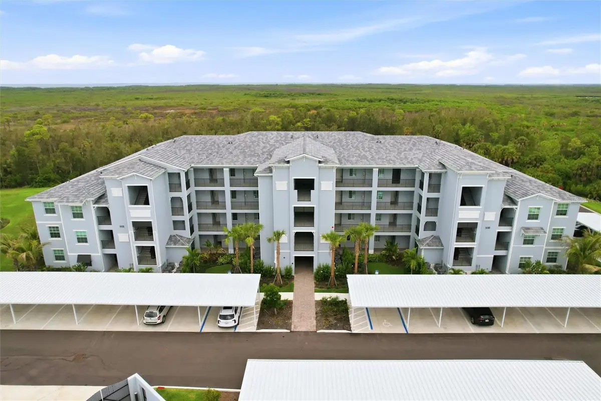 14191 Heritage Landing Boulevard #1216, Punta Gorda, FL 33955 - #1