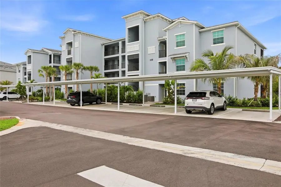 14191 Heritage Landing Boulevard #1216, Punta Gorda, FL 33955 - #2