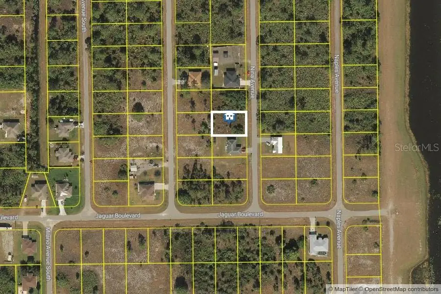 768 Nina Avenue S, Lehigh Acres, FL 33974 - #3