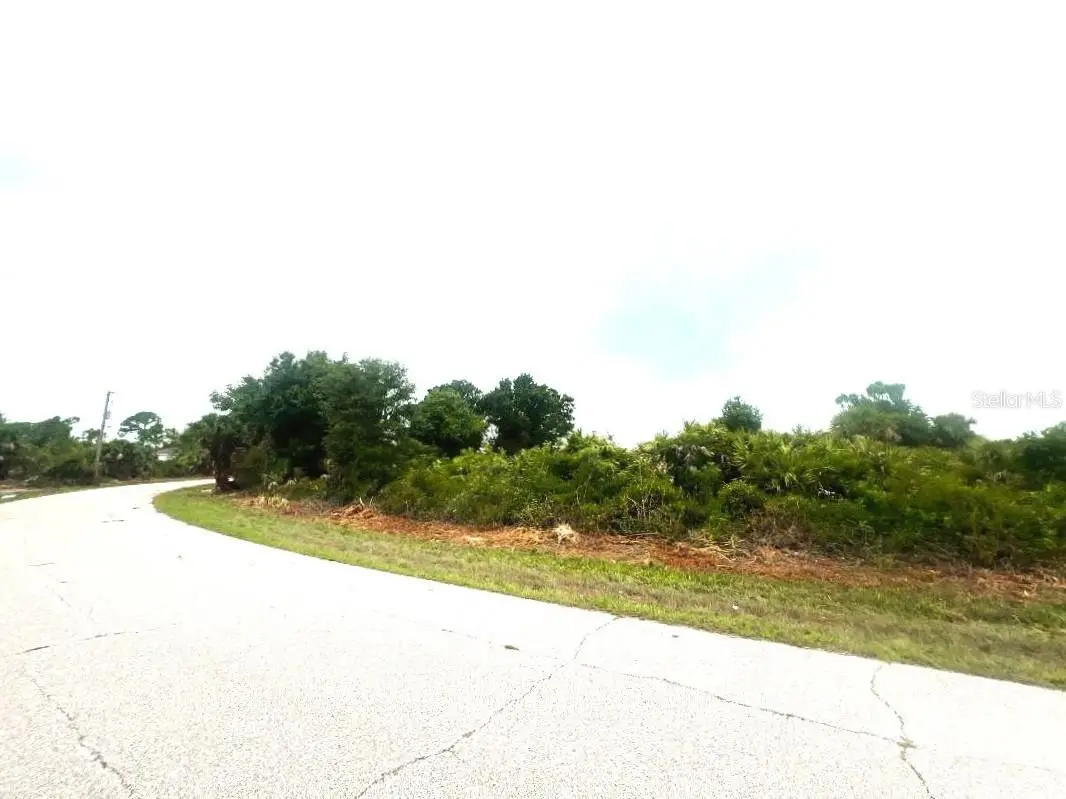 7441 Manville Terrace, Port Charlotte, FL 33981 - #1