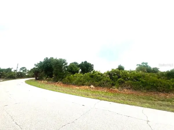7441 Manville Terrace, PORT CHARLOTTE, FL 33981