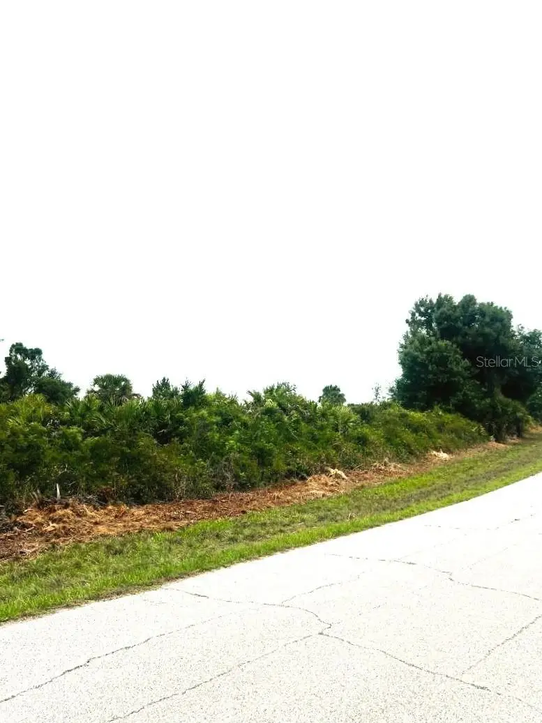 7441 Manville Terrace, Port Charlotte, FL 33981 - #2
