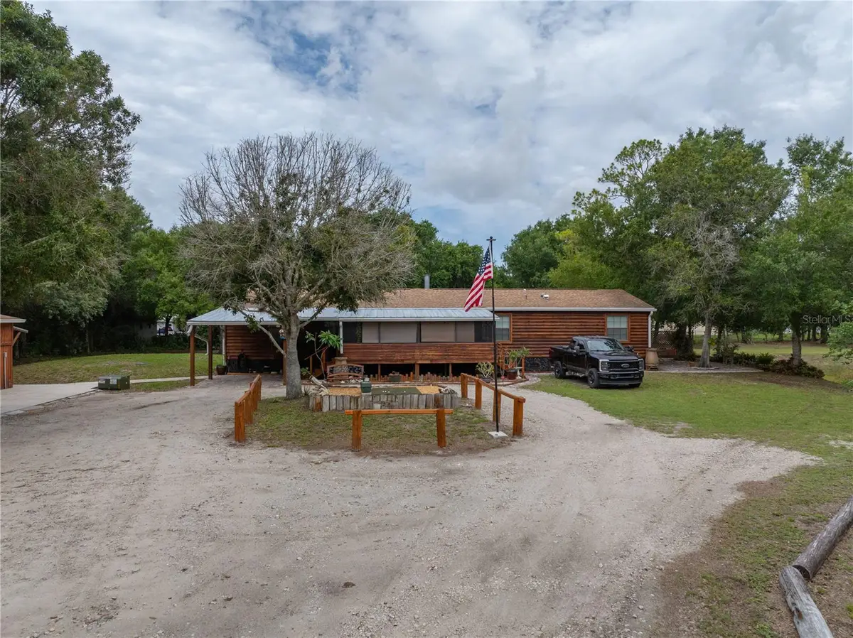 17021 Shelby Lane, North Fort Myers, FL 33917 - #1