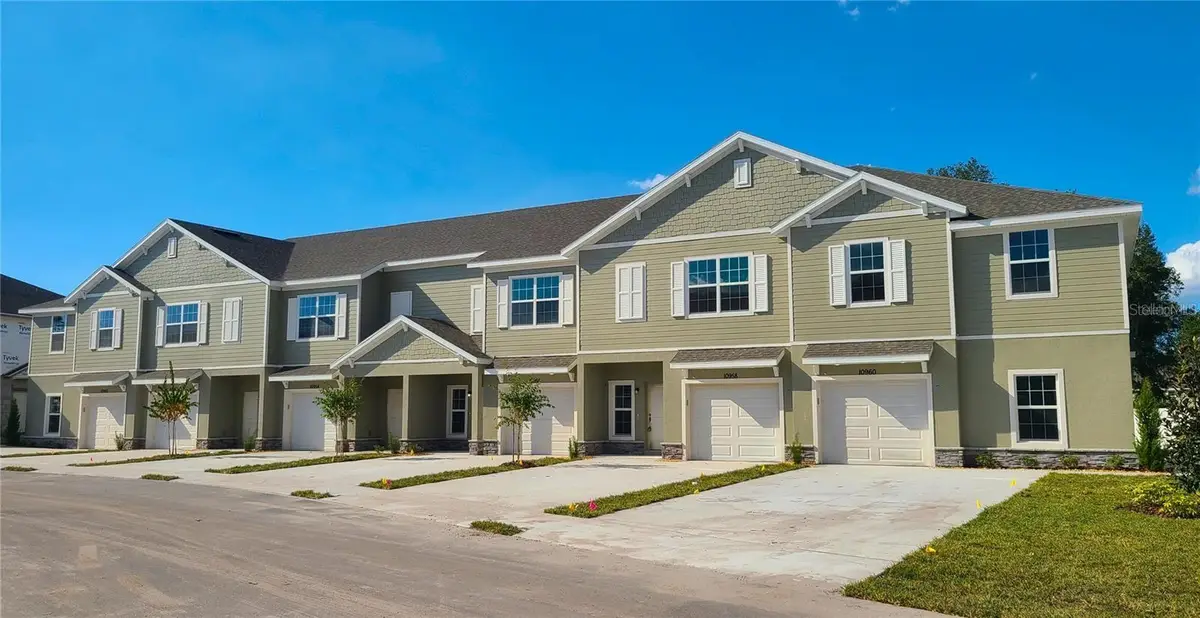 10960 Brightleaf Court, Riverview, FL 33569 - #1