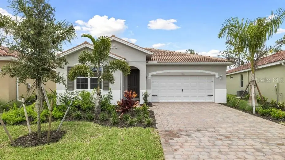 9683 Sand Dune Lane, Punta Gorda, FL 33950 - #1