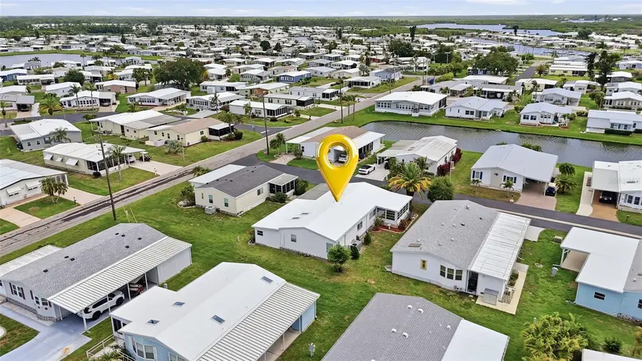 452 Sharks Point, North Port, FL 34287 - #2