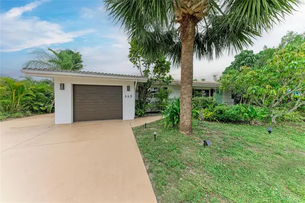 449 W Tarpon Boulevard Nw, PORT CHARLOTTE, FL 33952