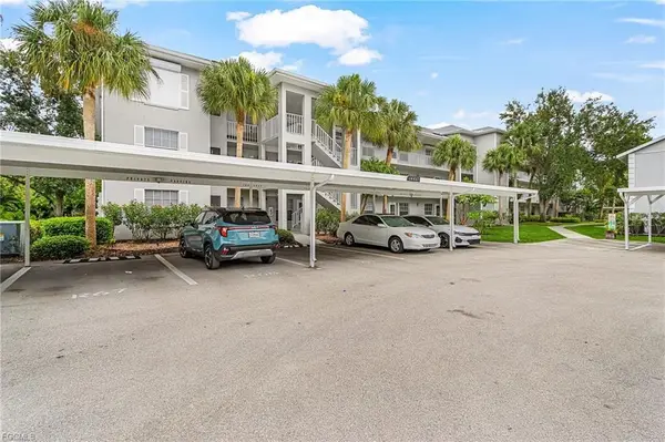 14461 Lakewood Trace Court #103, FORT MYERS, FL 33919