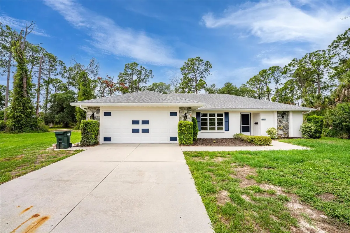 3371 Traverse Avenue, North Port, FL 34286 - #1