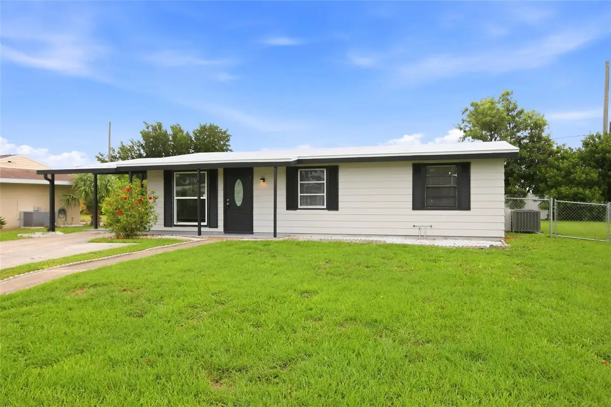 22188 Lasalle Road, Port Charlotte, FL 33952 - #1