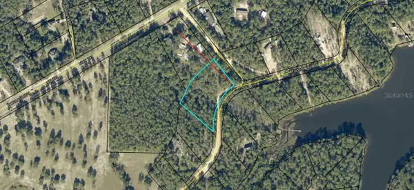 Fawn Lake Road, CRESTVIEW, FL 32539