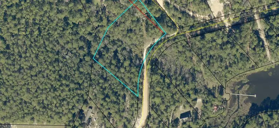 Fawn Lake Road, Crestview, FL 32539 - #2