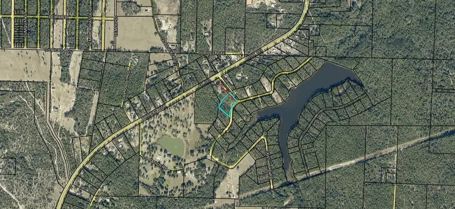 Fawn Lake Road, Crestview, FL 32539 - #3