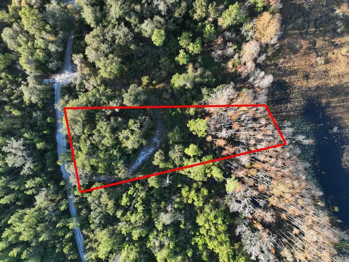 West Parkway, Deland, FL 32724 - #1