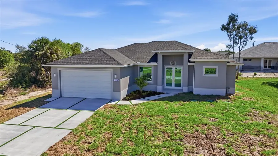 429 Palmyra Avenue, Lehigh Acres, FL 33974 - #3