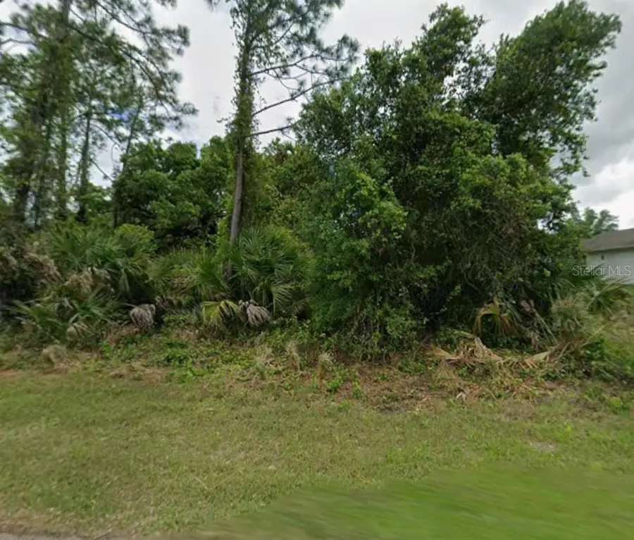 Lot 5 Greenhouse Avenue, North Port, FL 34288 - #3