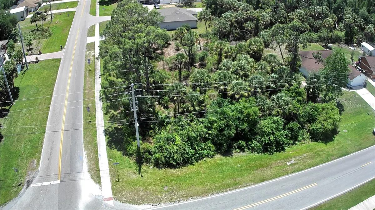 Lot #11 N Chamberlain Boulevard, North Port, FL 34286 - #1