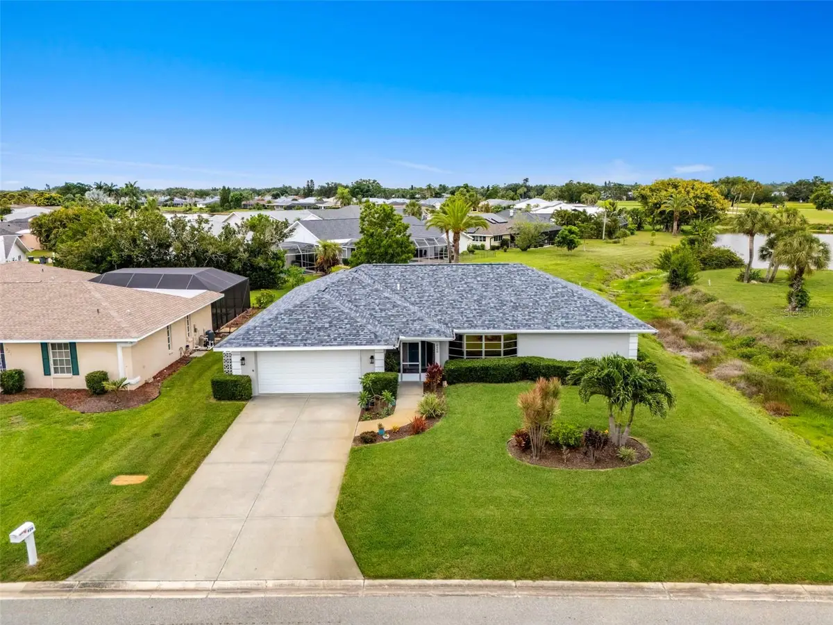 926 Sklar Drive W, Venice, FL 34293 - #1