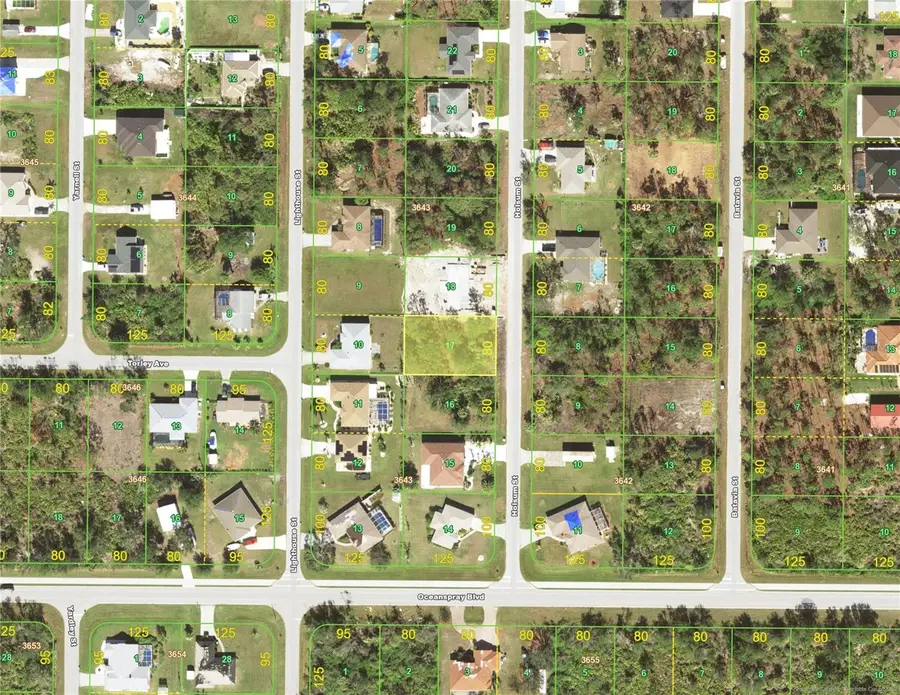 7231 Holsum Street, Englewood, FL 34224 - #2