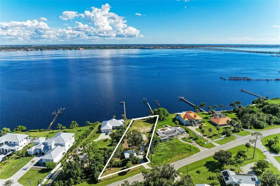 24181 Harborview Road, Punta Gorda, FL 33980 - #2