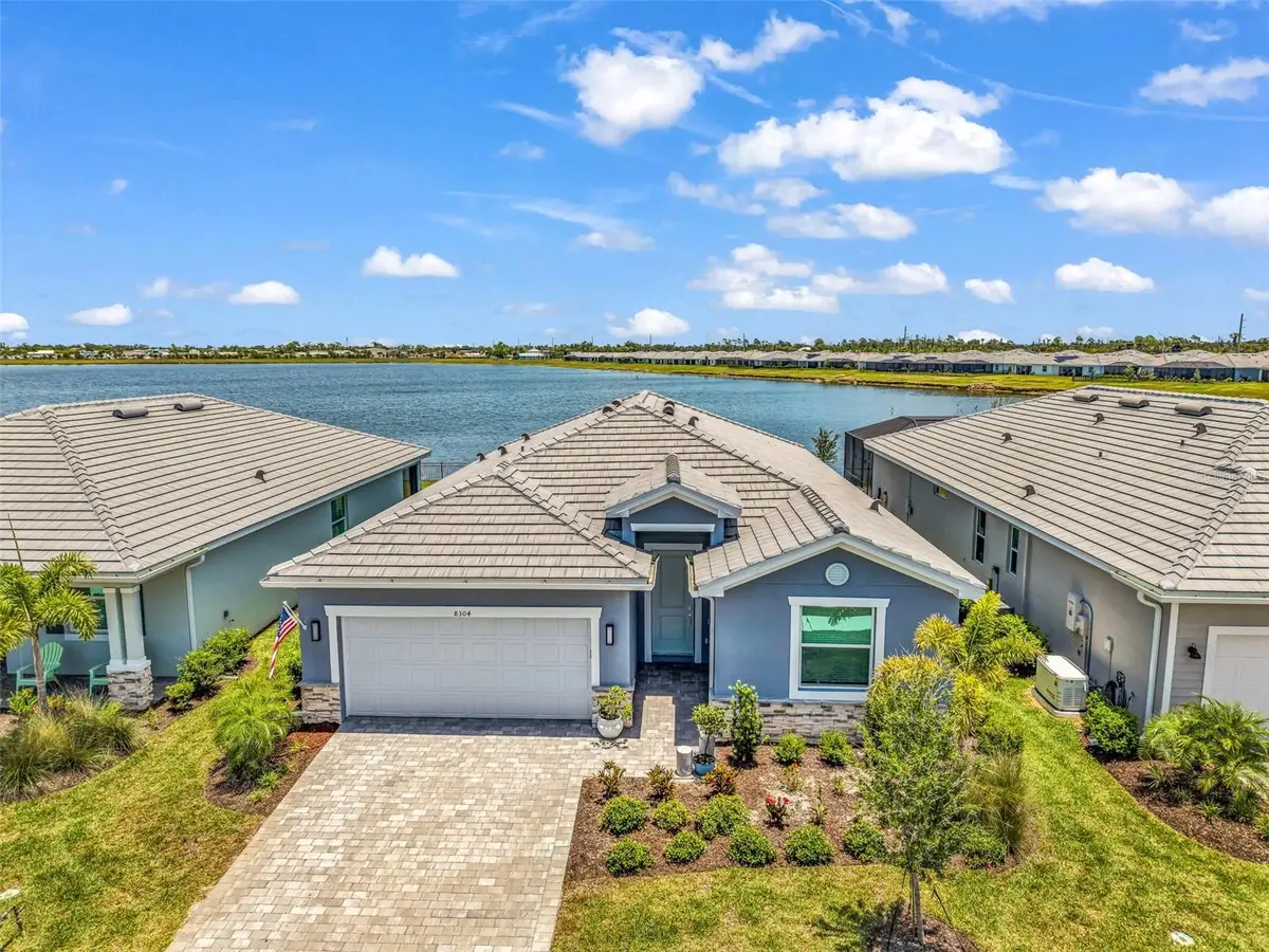 8304 Shore Lake Drive, Englewood, FL 34224 - #1