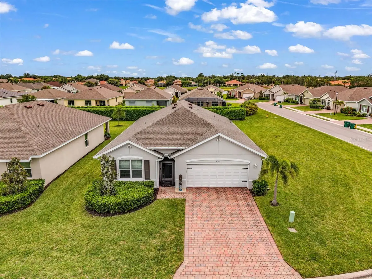 4195 Manatee Lane, Punta Gorda, FL 33980 - #1