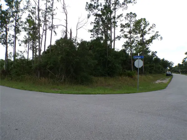 Chickasaw Avenue, NORTH PORT, FL 34288