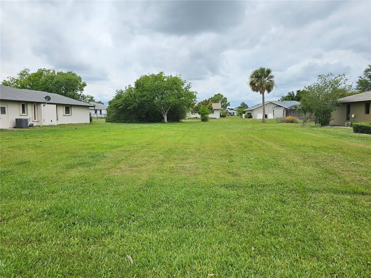 107 Madre De Dios Street, Punta Gorda, FL 33983 - #1