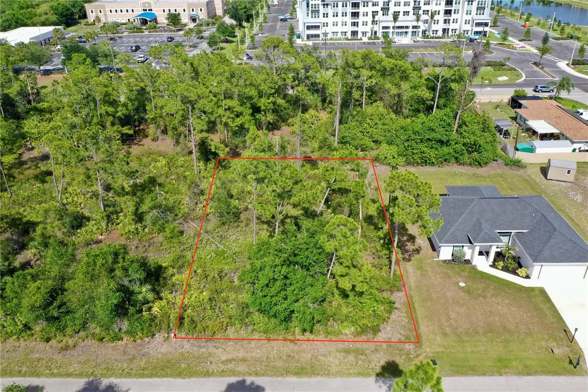 1214 Blalock Street, Port Charlotte, FL 33980 - #1