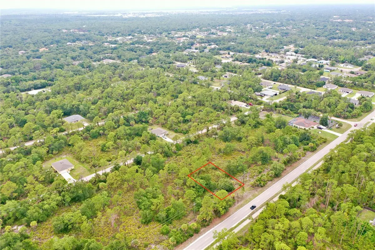 3129 Collingswood Boulevard, Port Charlotte, FL 33948 - #1