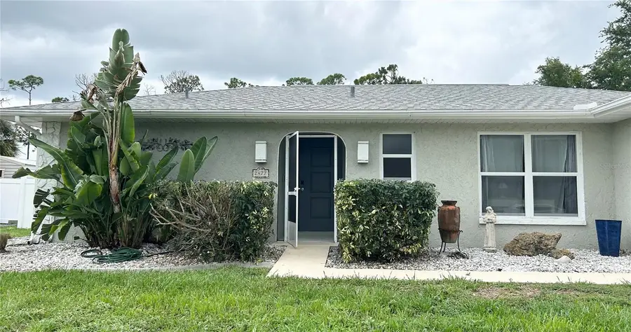 2477 Cannolot Boulevard, Port Charlotte, FL 33948 - #3