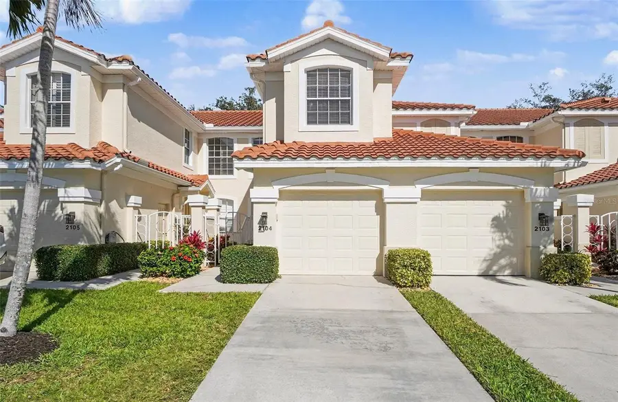 11270 Jacana Court #2104, Fort Myers, FL 33908 - #2