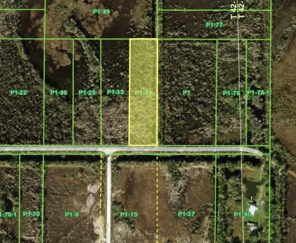 33840 Oil Well Road, PUNTA GORDA, FL 33955