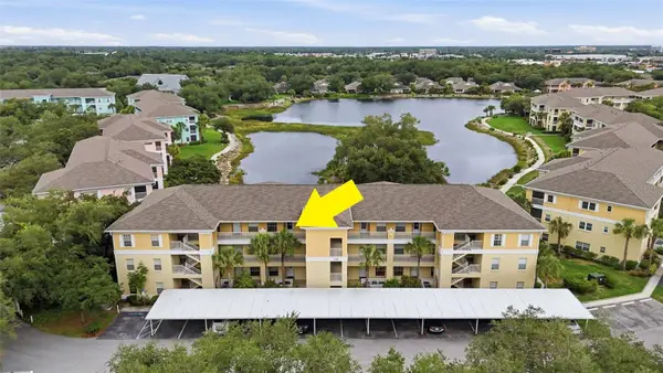 19355 Water Oak Drive #303, PORT CHARLOTTE, FL 33948