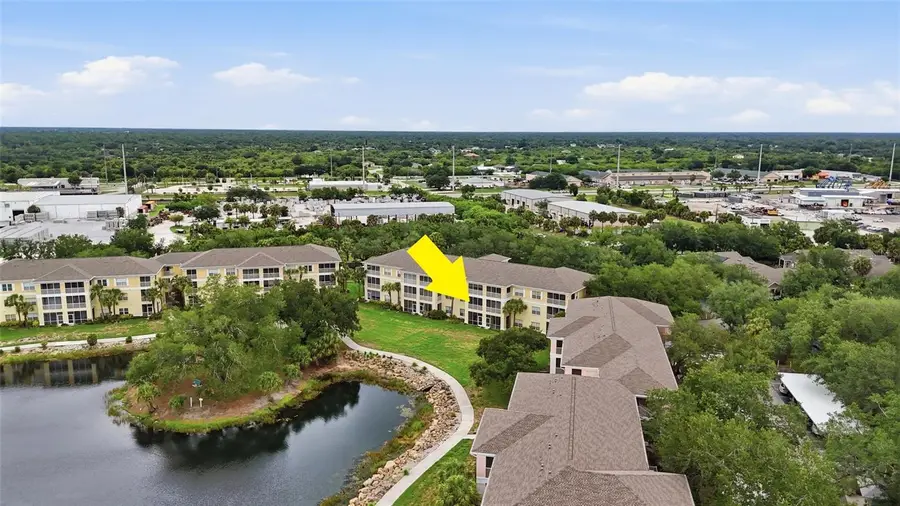 19355 Water Oak Drive #303, Port Charlotte, FL 33948 - #2