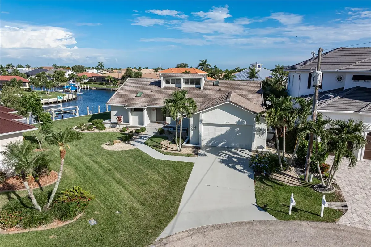 3324 Brentwood Court, Punta Gorda, FL 33950 - #1