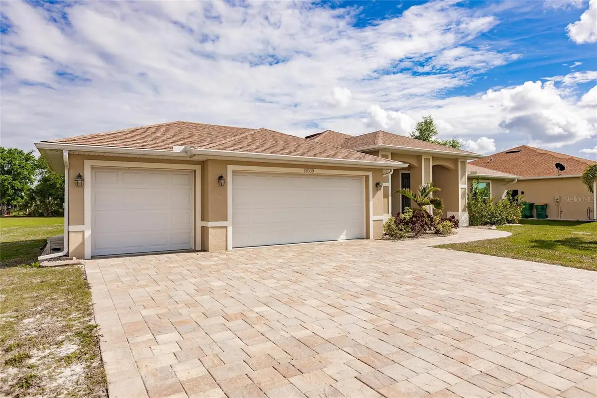 13039 Ridgely Circle, Port Charlotte, FL 33981 - #1