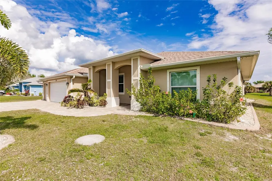 13039 Ridgely Circle, Port Charlotte, FL 33981 - #3