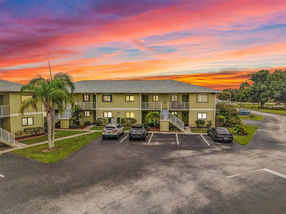 25225 Rampart Boulevard #1604, Punta Gorda, FL 33983 - #1