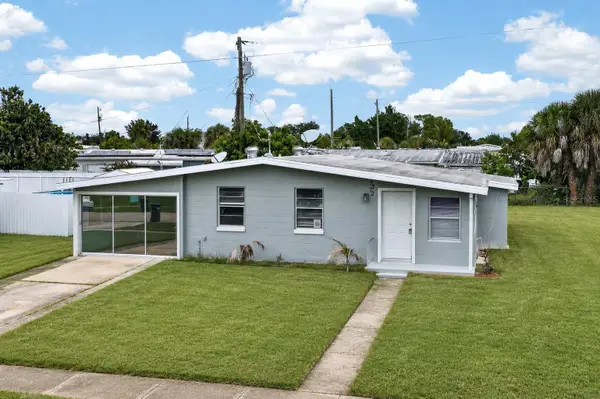 8772 Herbison Avenue, NORTH PORT, FL 34287