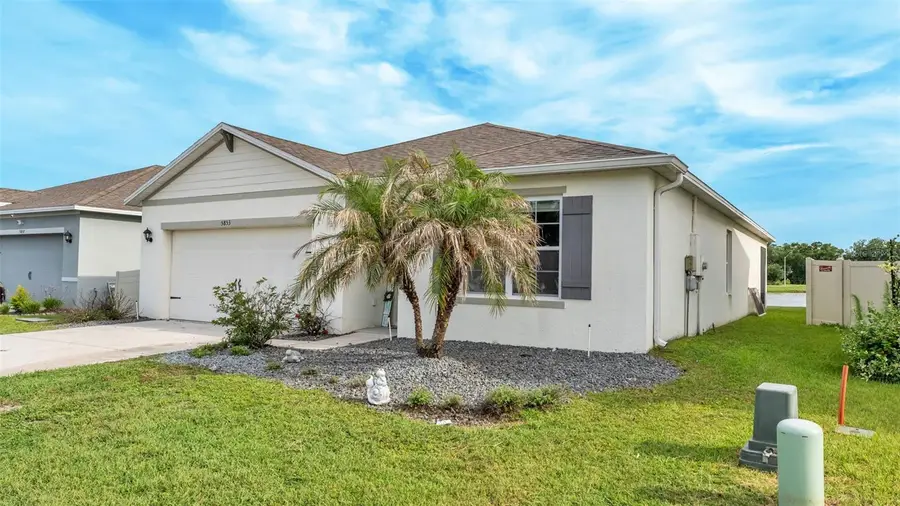 5853 Arlington River Drive, Lakeland, FL 33811 - #3